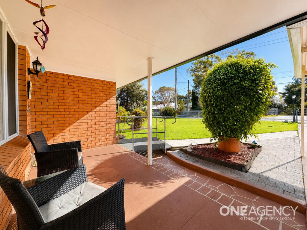 25 Spurwood Rd, Warrimoo, NSW 2774