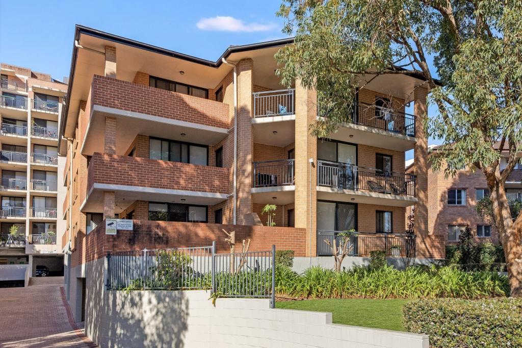 11/19 Good St, Parramatta, NSW 2150