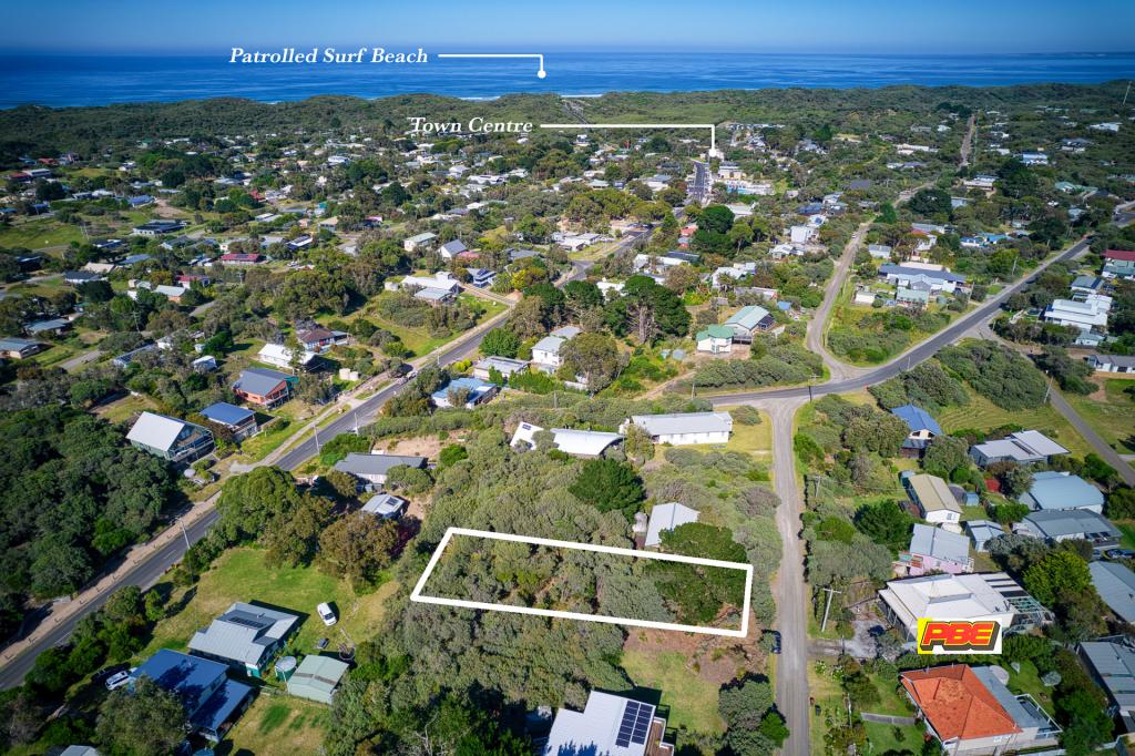 27 Inlet View Rd, Venus Bay, VIC 3956