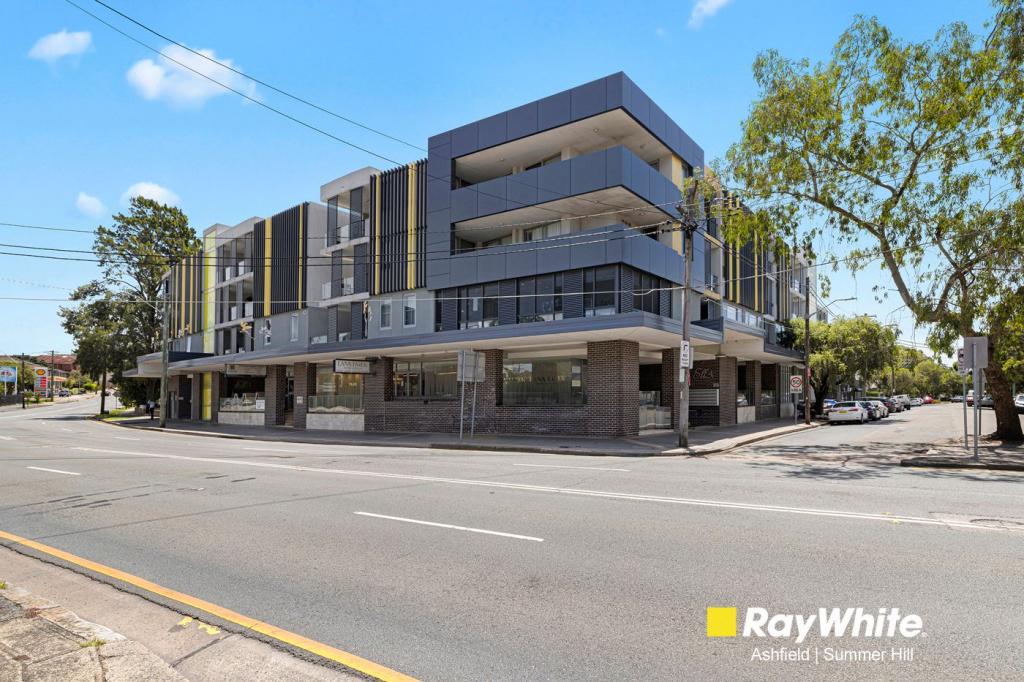 38/445-455 Liverpool Rd, Ashfield, NSW 2131