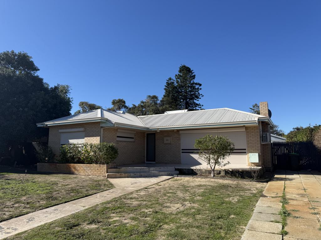 50 Frederick St, Shoalwater, WA 6169