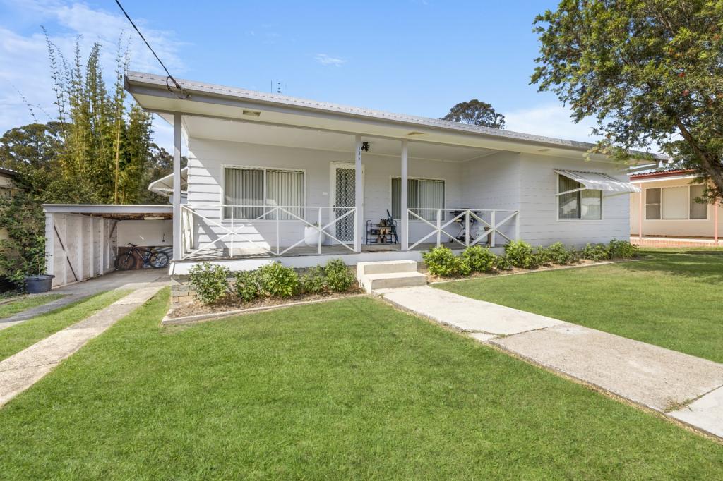 136 Sherwood Rd, Aldavilla, NSW 2440