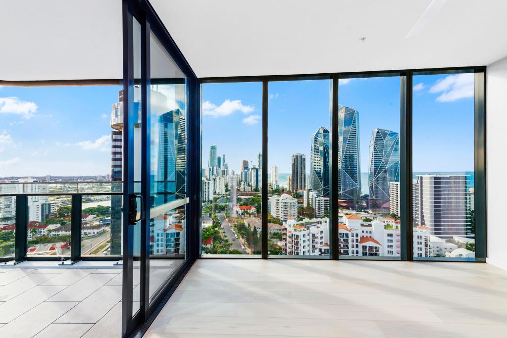 1801/30 FIRST AVE, BROADBEACH, QLD 4218