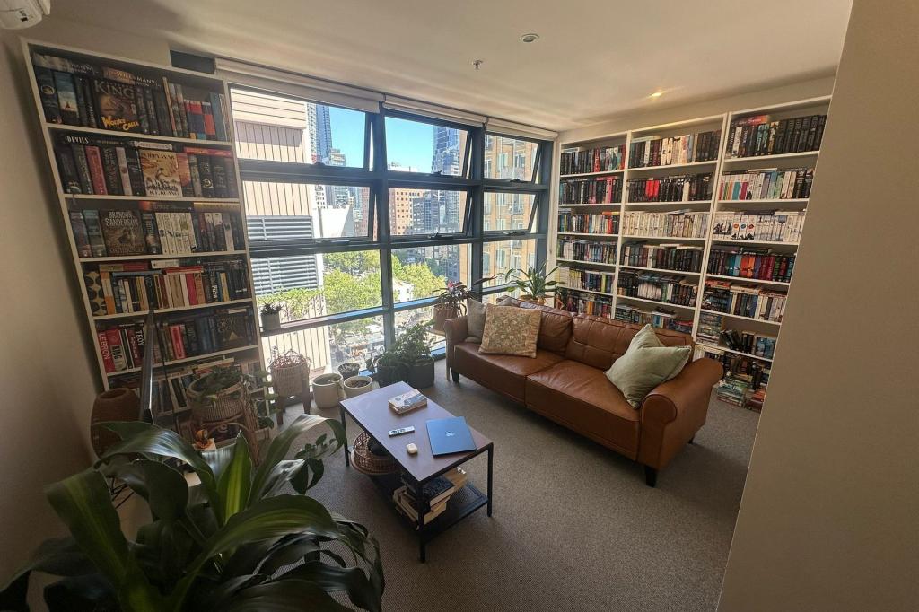 805/557 Lt Lonsdale St, Melbourne, VIC 3000