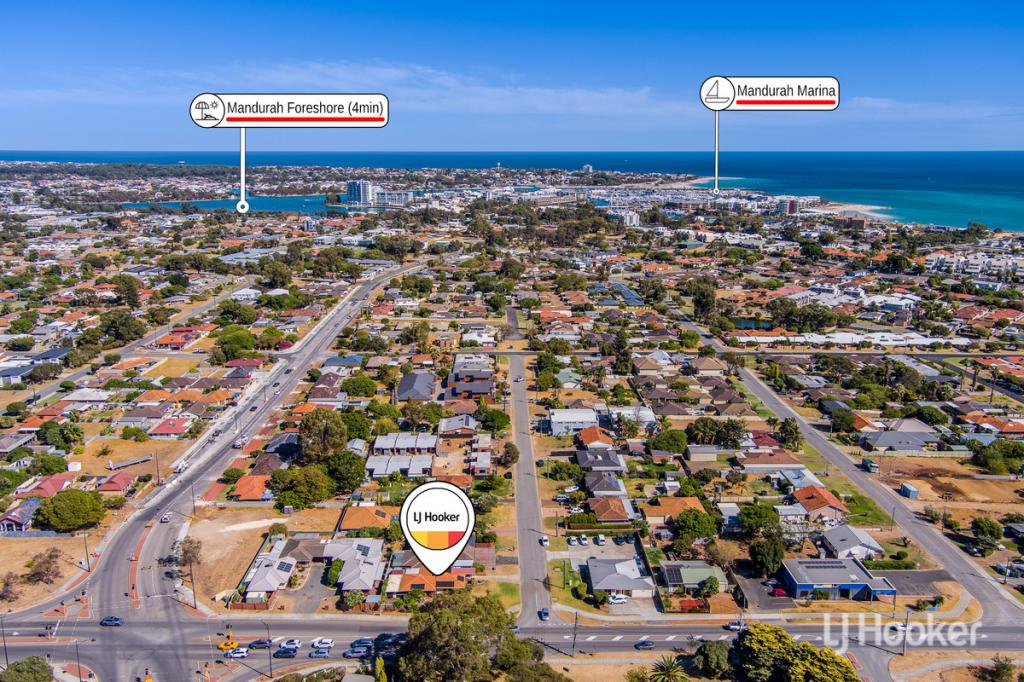 1/74 Anstruther Rd, Mandurah, WA 6210