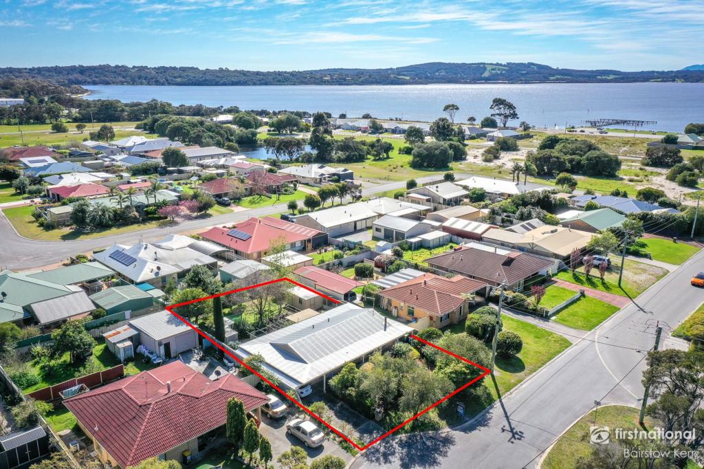 97 Elizabeth St, Lower King, WA 6330