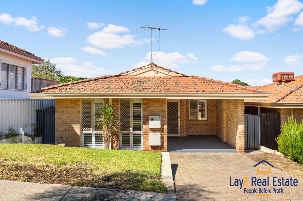 50/73-87 Leake St, Bayswater, WA 6053