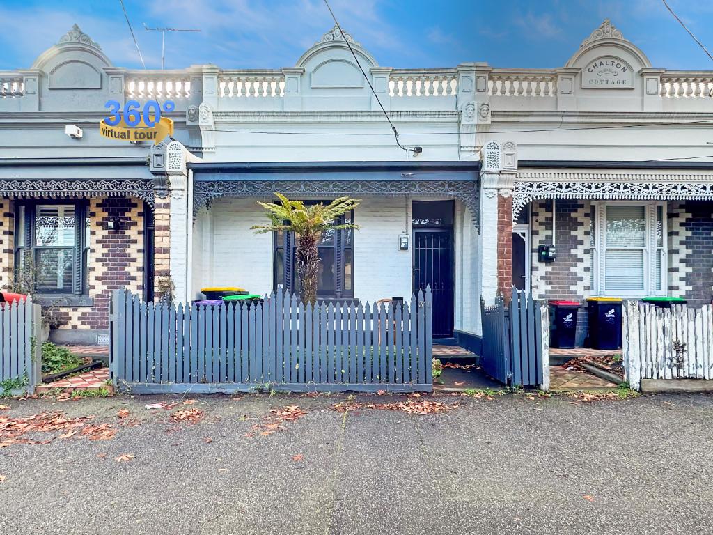 31 Newry St, Fitzroy North, VIC 3068