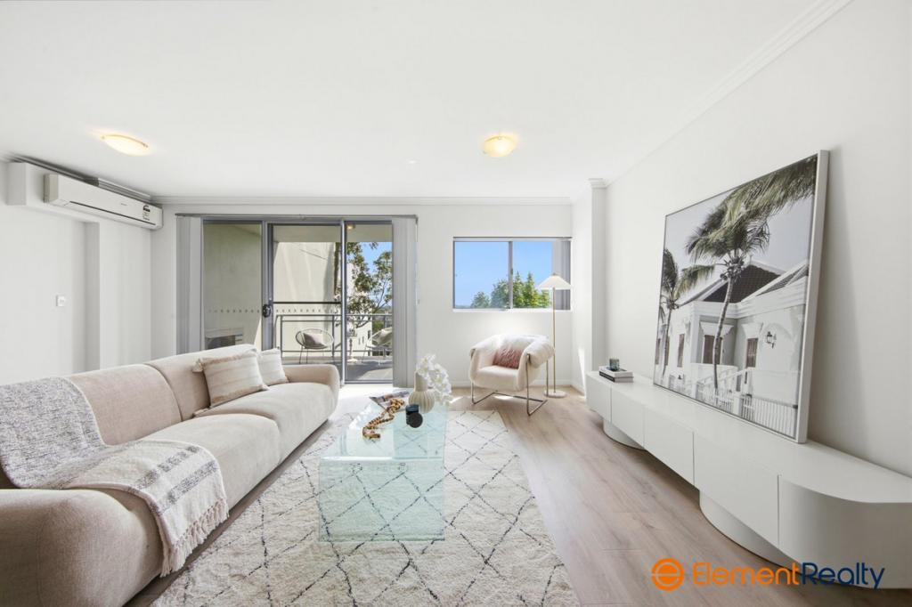 505/108 QUEENS RD, HURSTVILLE, NSW 2220