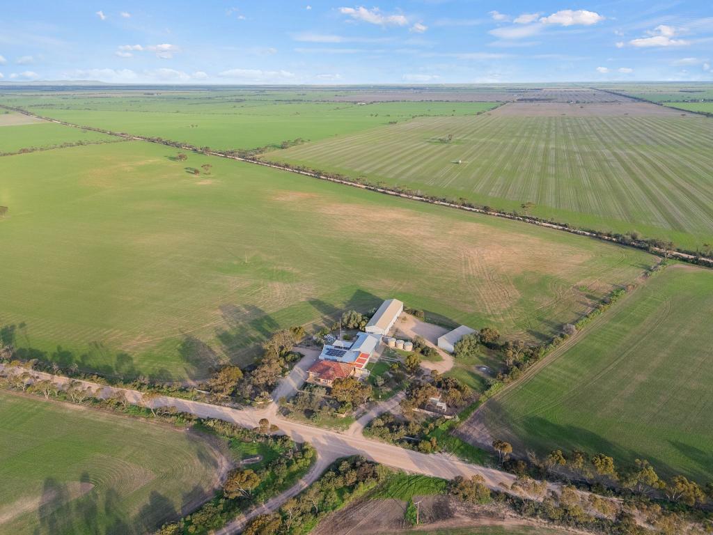 28 Haldanes Rd, Alford, SA 5555
