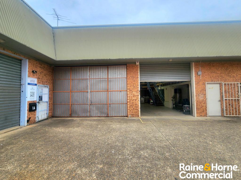 1/10-12 Abel St, Jamisontown, NSW 2750