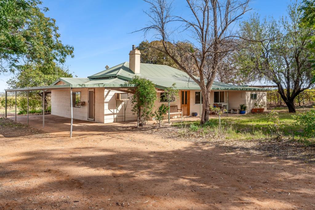 101 Eastern Rd, Monash, SA 5342