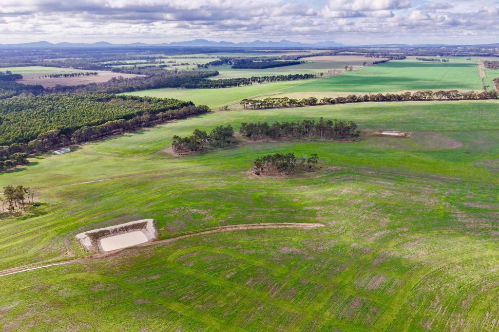300 Mitchell Rd, Mount Barker, WA 6324