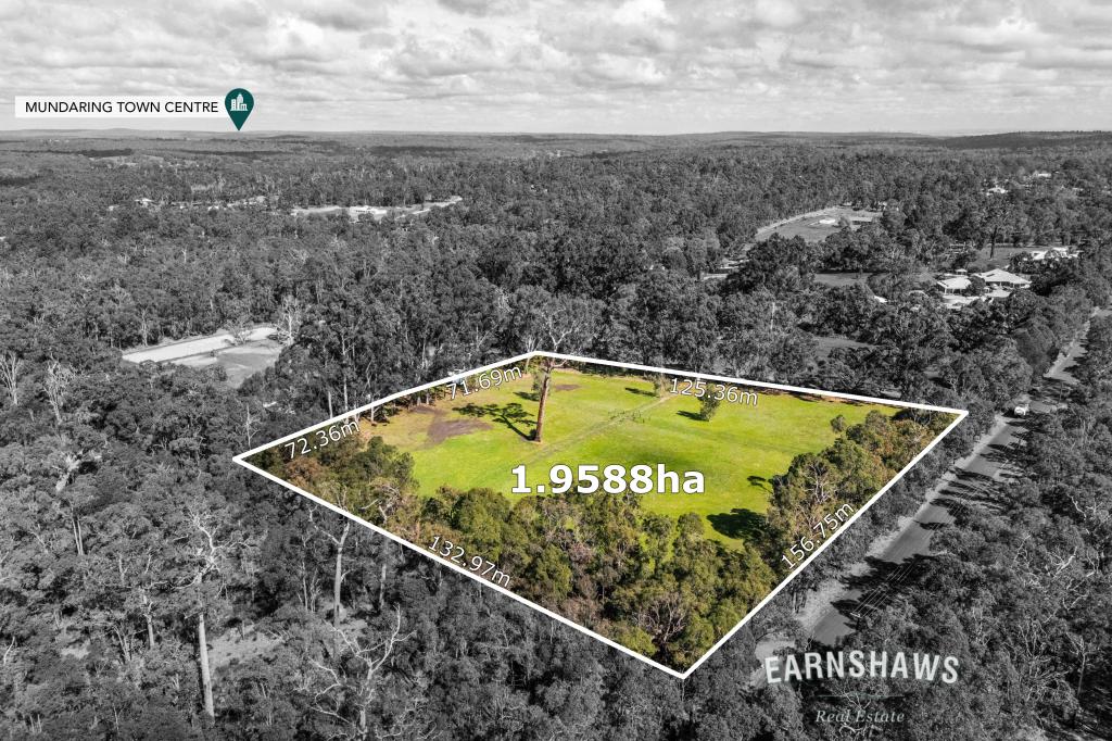 460 Mildura Rd, Mount Helena, WA 6082