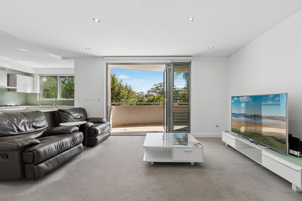 7/8 Milray St, Lindfield, NSW 2070