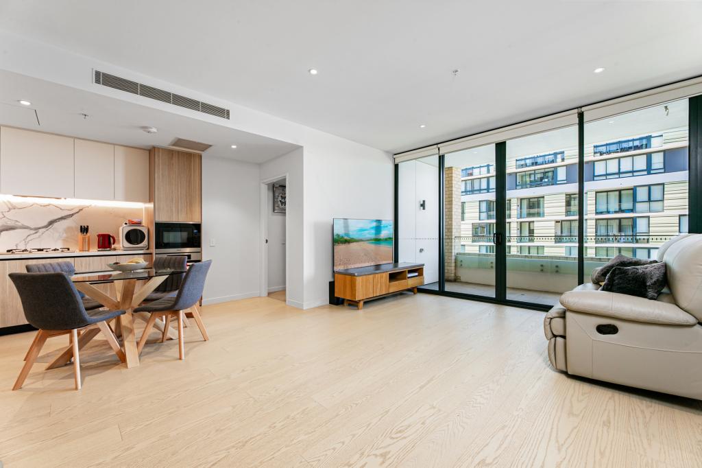 906/27 HALIFAX ST, MACQUARIE PARK, NSW 2113