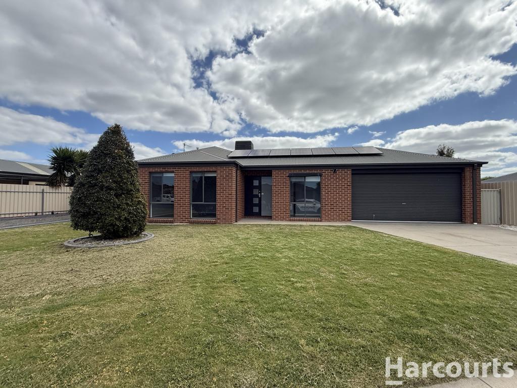 13 Tobruk St, Horsham, VIC 3400