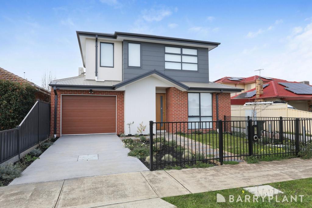 1/16 Romsey Ave, Sunshine North, VIC 3020