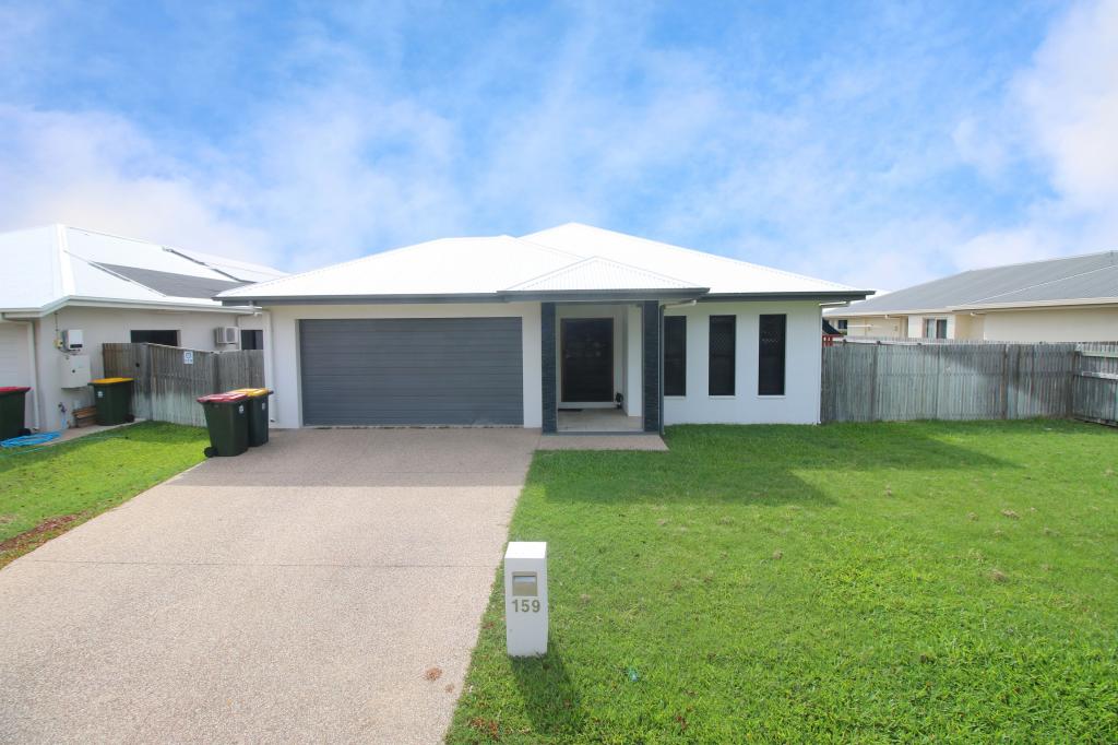 159 Kalynda Pde, Bohle Plains, QLD 4817