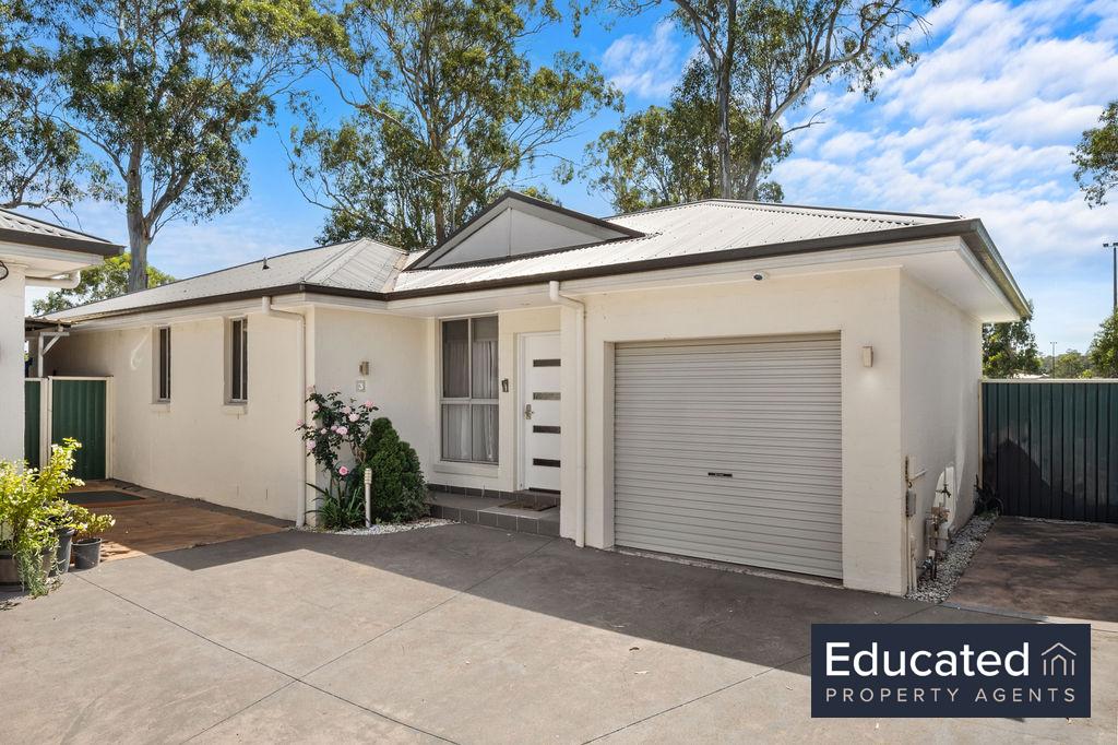 3/15 Fursorb St, Marayong, NSW 2148