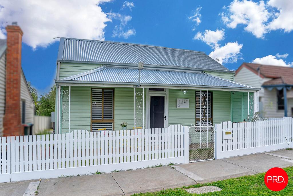 121 Lily St, Bendigo, VIC 3550