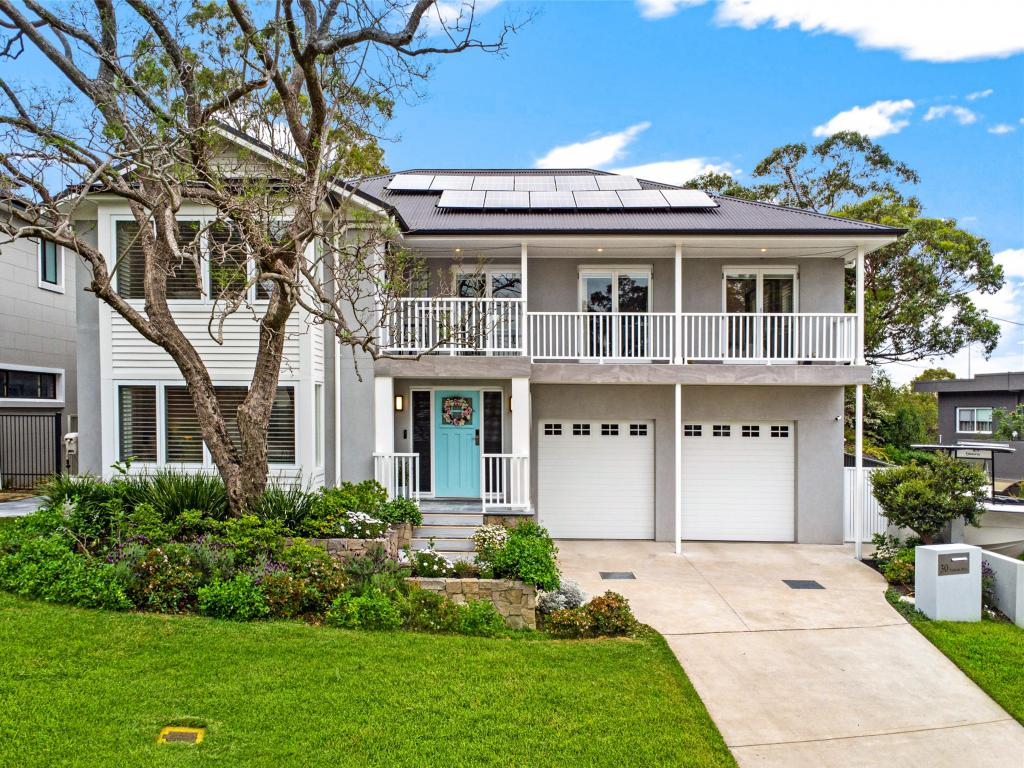 30 Parkside Dr, Kogarah Bay, NSW 2217