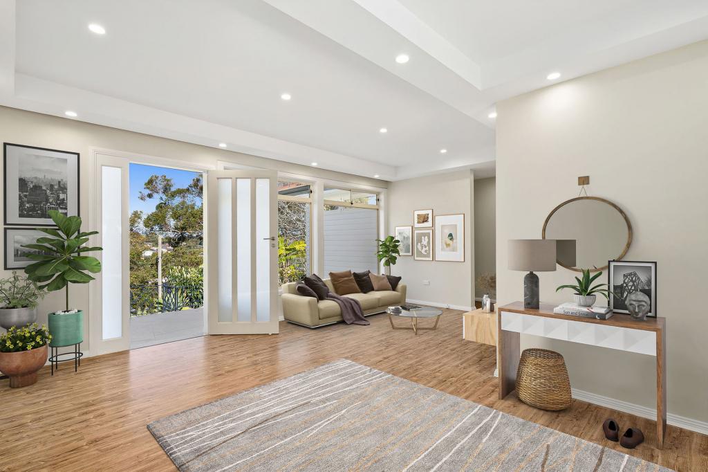 12 The Circle, Jannali, NSW 2226