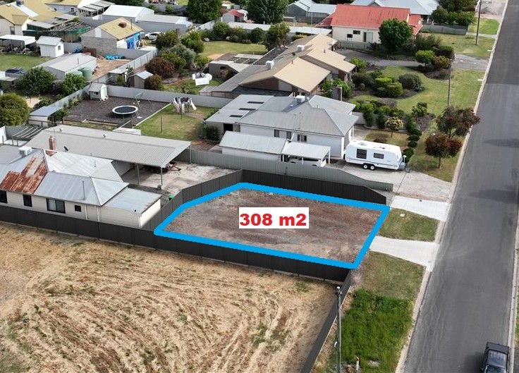 2, 58 Citrus Ave, Horsham, VIC 3400