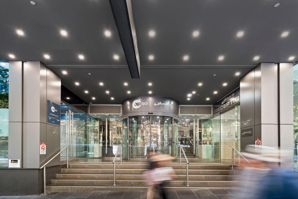 L3/303a/480 Collins St, Melbourne, VIC 3000