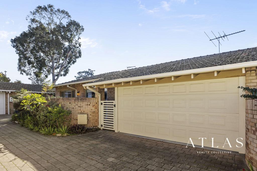 2/27 Strickland St, South Perth, WA 6151