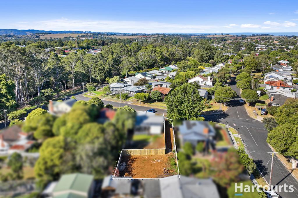 Lot 2, 21 Pioneer St, Warragul, VIC 3820