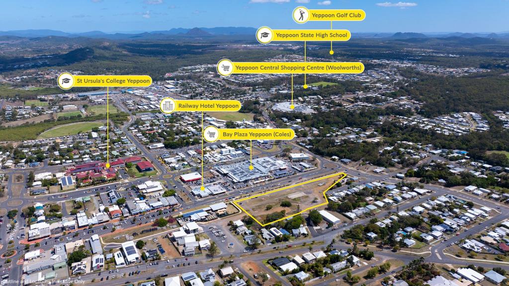 33 JAMES ST, YEPPOON, QLD 4703