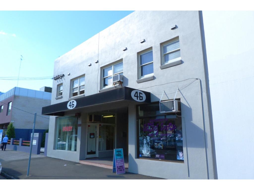 9/46 Montgomery St, Kogarah, NSW 2217