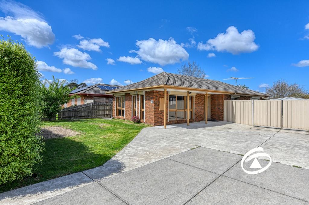 66 Prospect Hill Rd, Narre Warren, VIC 3805