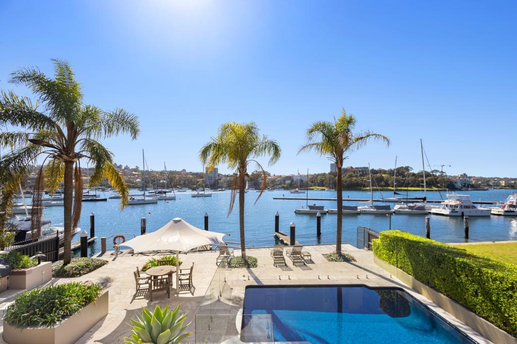 1/7 Elamang Ave, Kirribilli, NSW 2061