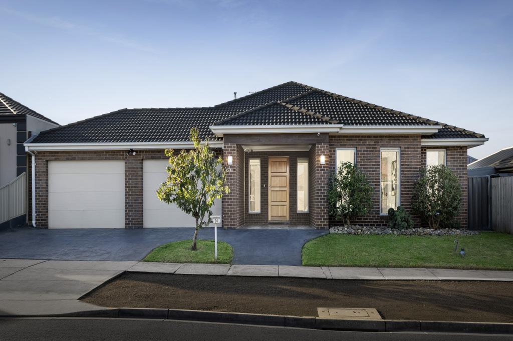 24 Langmore Dr, Hillside, VIC 3037