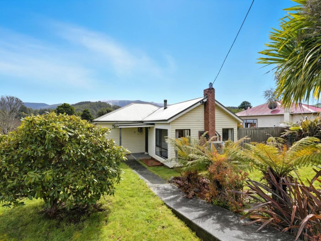 17 Kallista Rd, Maydena, TAS 7140