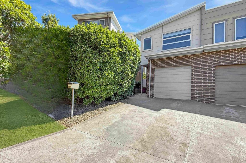 55a Byron Cct, Flinders, NSW 2529