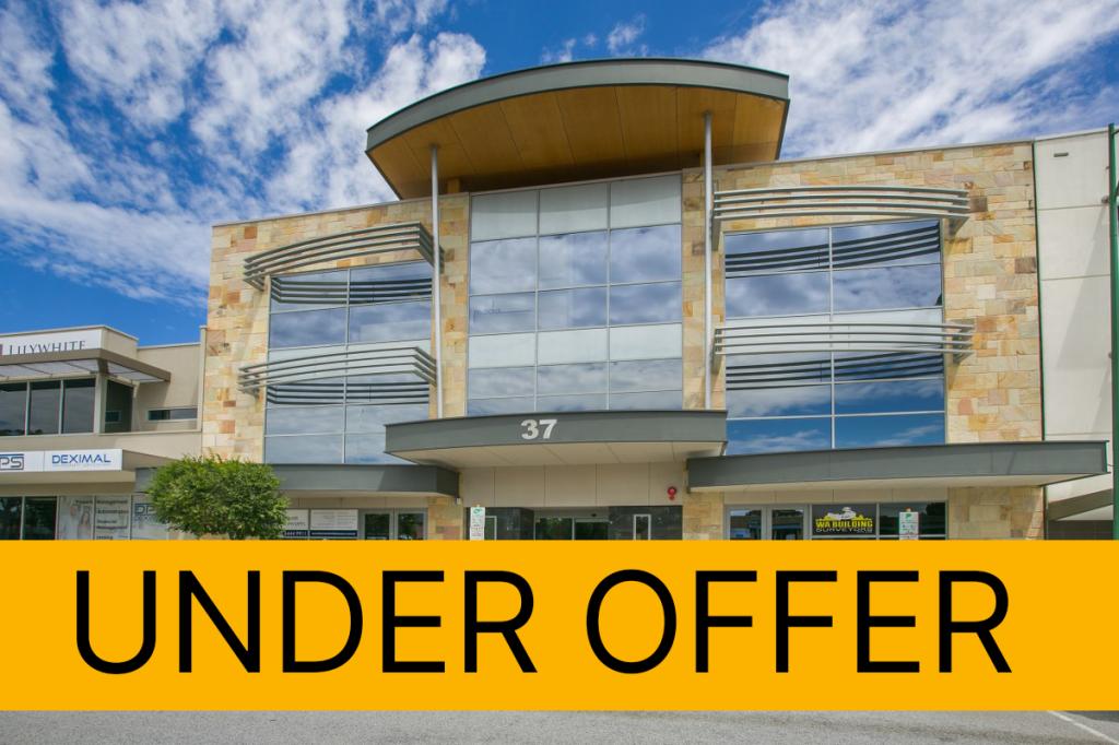 Suite 9/37 Cedric St, Stirling, WA 6021