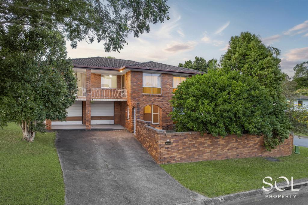 14 Agnew St, Aspley, QLD 4034