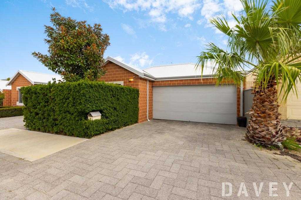 5 Port Link, Pearsall, WA 6065