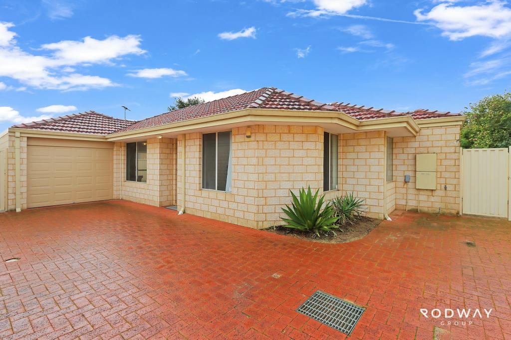 19b Tuck St, Armadale, WA 6112