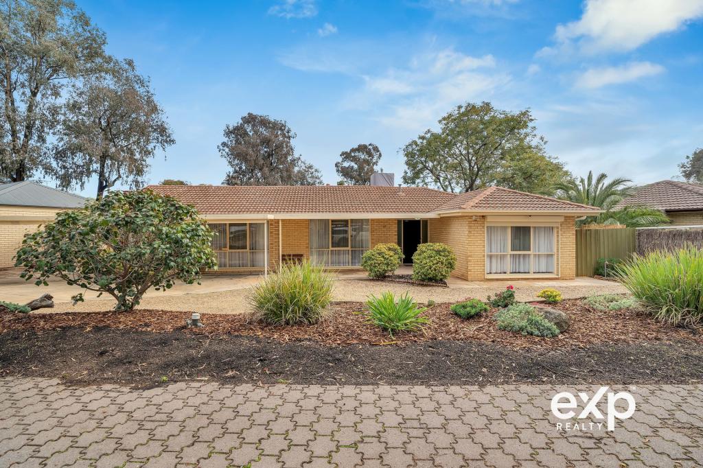 13 Francis Cres, Salisbury Heights, SA 5109
