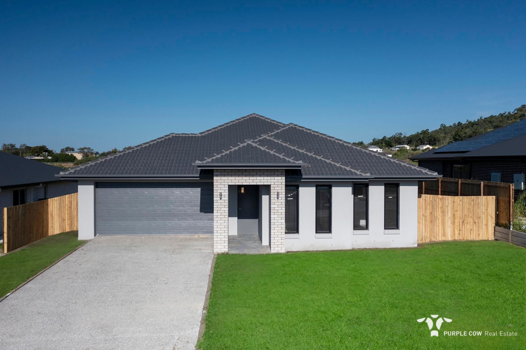 23 Paroo St, Plainland, QLD 4341