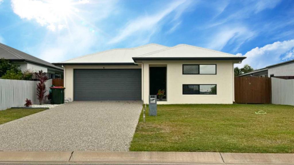 88 CONWAY ST, MOUNT LOW, QLD 4818