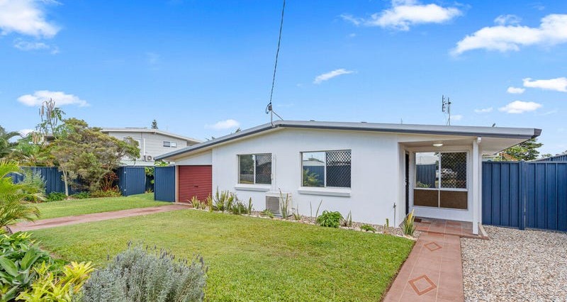 8 Hayworth St, Point Vernon, QLD 4655