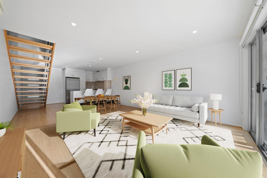 35/109 Woodberry Ave, Coombs, ACT 2611