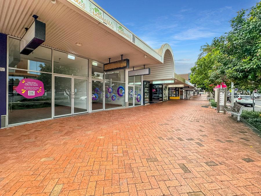 Shop 5a/108-118 Harbour Dr, Coffs Harbour, NSW 2450