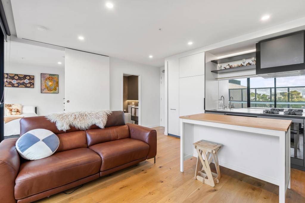 316/250 Gore St, Fitzroy, VIC 3065