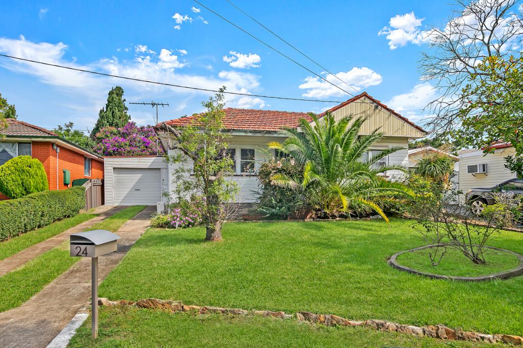 24 Eggleton St, Blacktown, NSW 2148